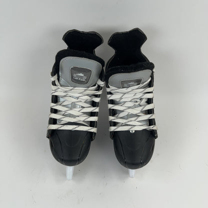 Lake Placid Wizard Adjustable Size 10-13 Ice Skates