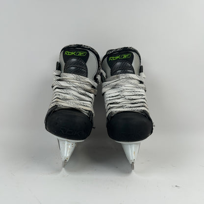 Reebok 9K Size 4.5 Hockey Skates