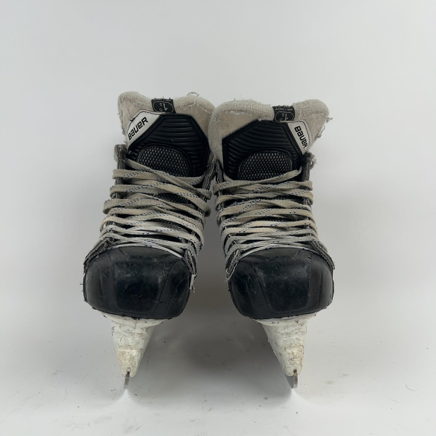 Bauer Nexus 7000 Size 1.5 Hockey Skates