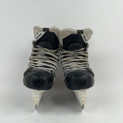Bauer Nexus 7000 Size 1.5 Hockey Skates