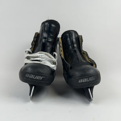 Bauer Super Size 8.5 Hockey Skates
