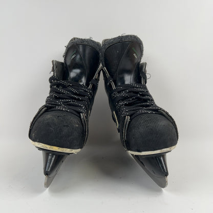 Bauer Supreme 1000 X Size 9.5 Hockey Skates