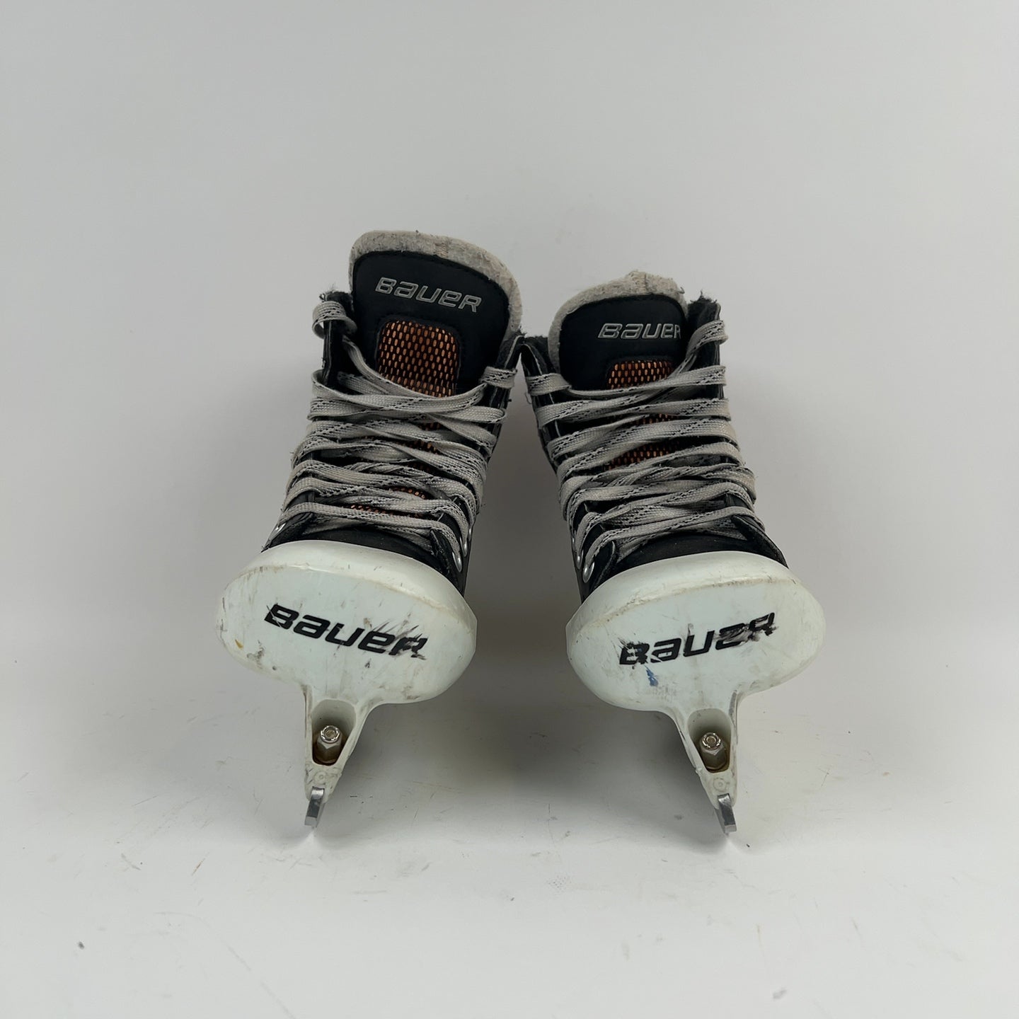 Bauer Performance Size 1 Hockey Skates