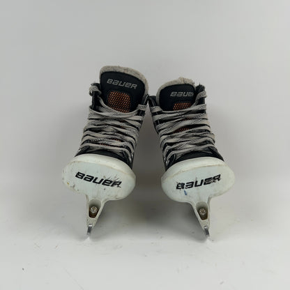 Bauer Performance Size 1 Hockey Skates