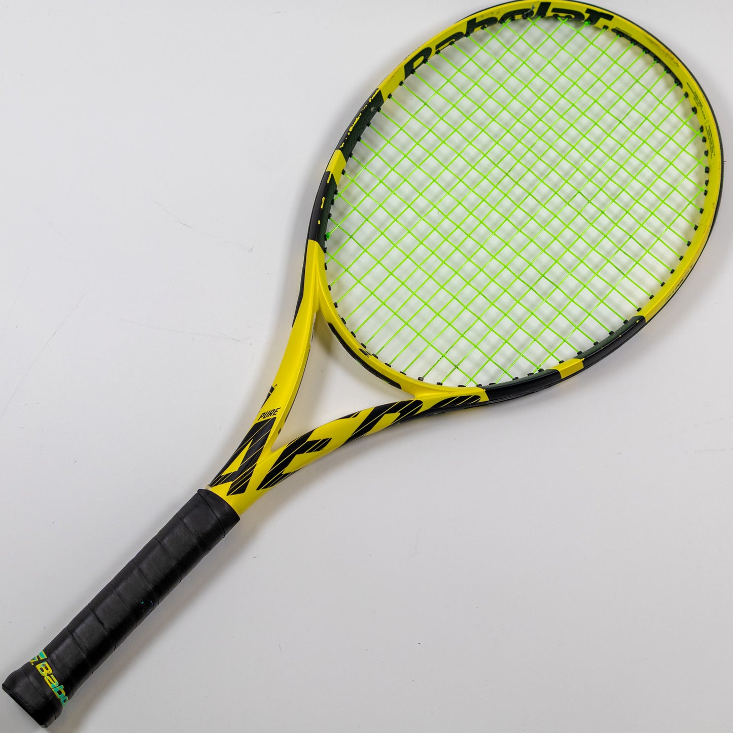 Babolat Pure Aero Tour Tennis Racket 4 1/4" Grip & 100in² Head Size