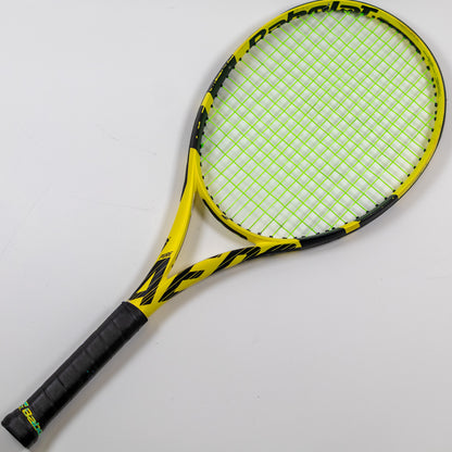 Babolat Pure Aero Tour Tennis Racket 4 1/4" Grip & 100in² Head Size