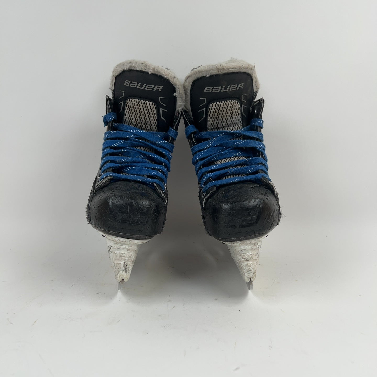 Bauer Supreme 160 Size 1.5 Hockey Skates