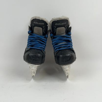 Bauer Supreme 160 Size 1.5 Hockey Skates