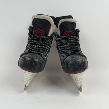 Bauer Vapor X600 Size 2 Hockey Skates