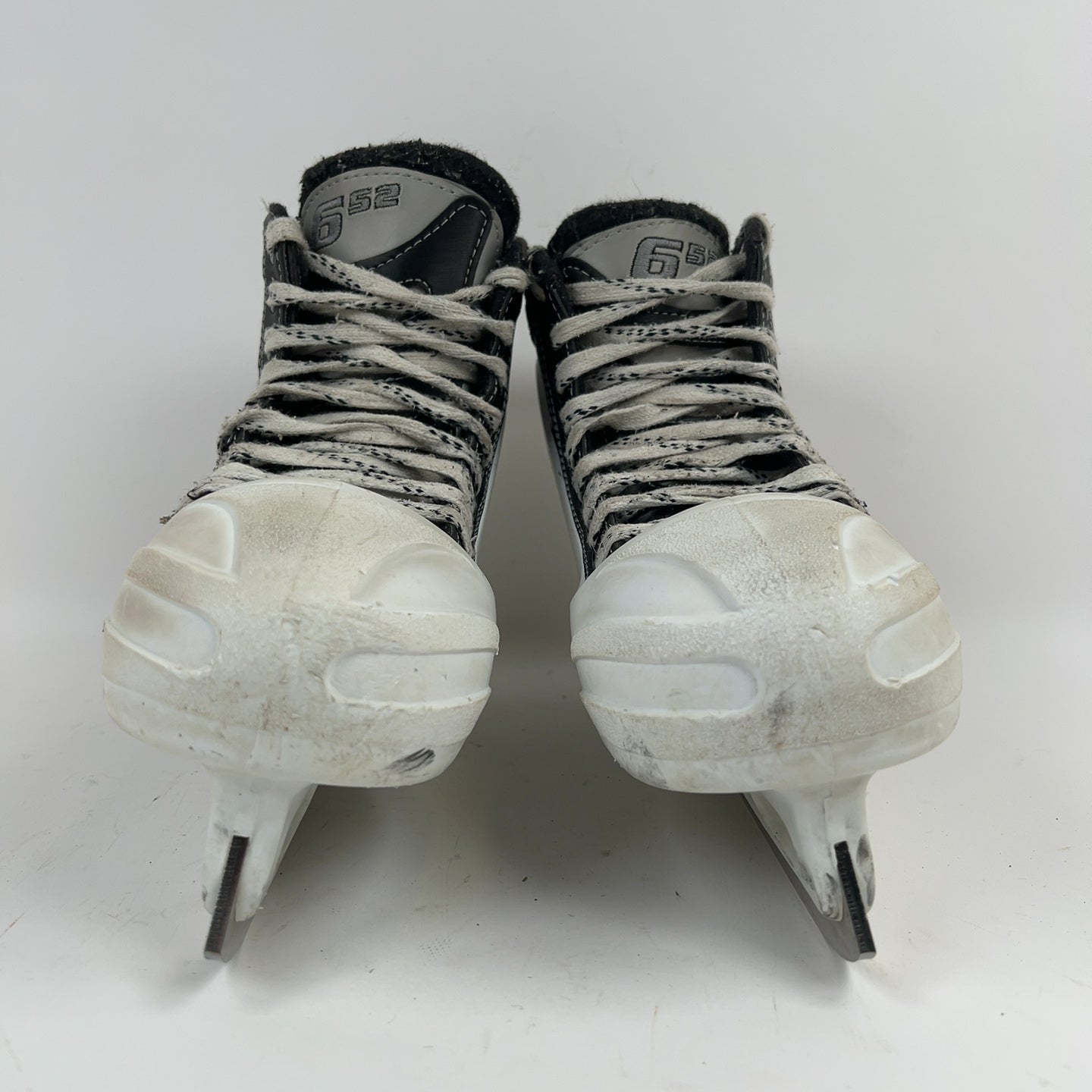 CCM 652 Super Tacks Size 6 Hockey Goalie Skates