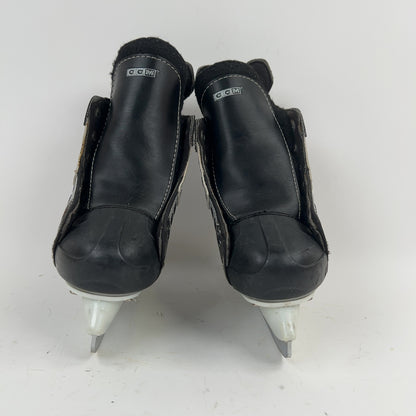 CCM Intruder Size 10 Youth Hockey Skates