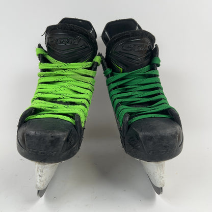 CCM Ribcore 80K Size 4, Hockey Skates
