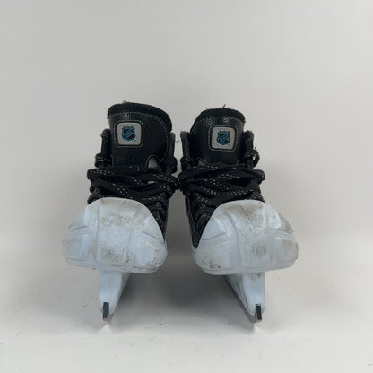 Reebok 3K Size 3 Hockey Goalie Skates