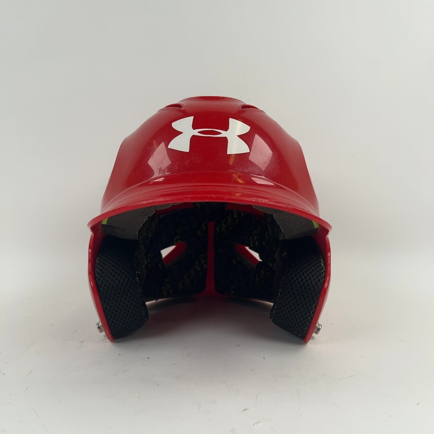 Under Armour UABH100 6 1/2 to 7 1/2 Baseball Batting Helmet