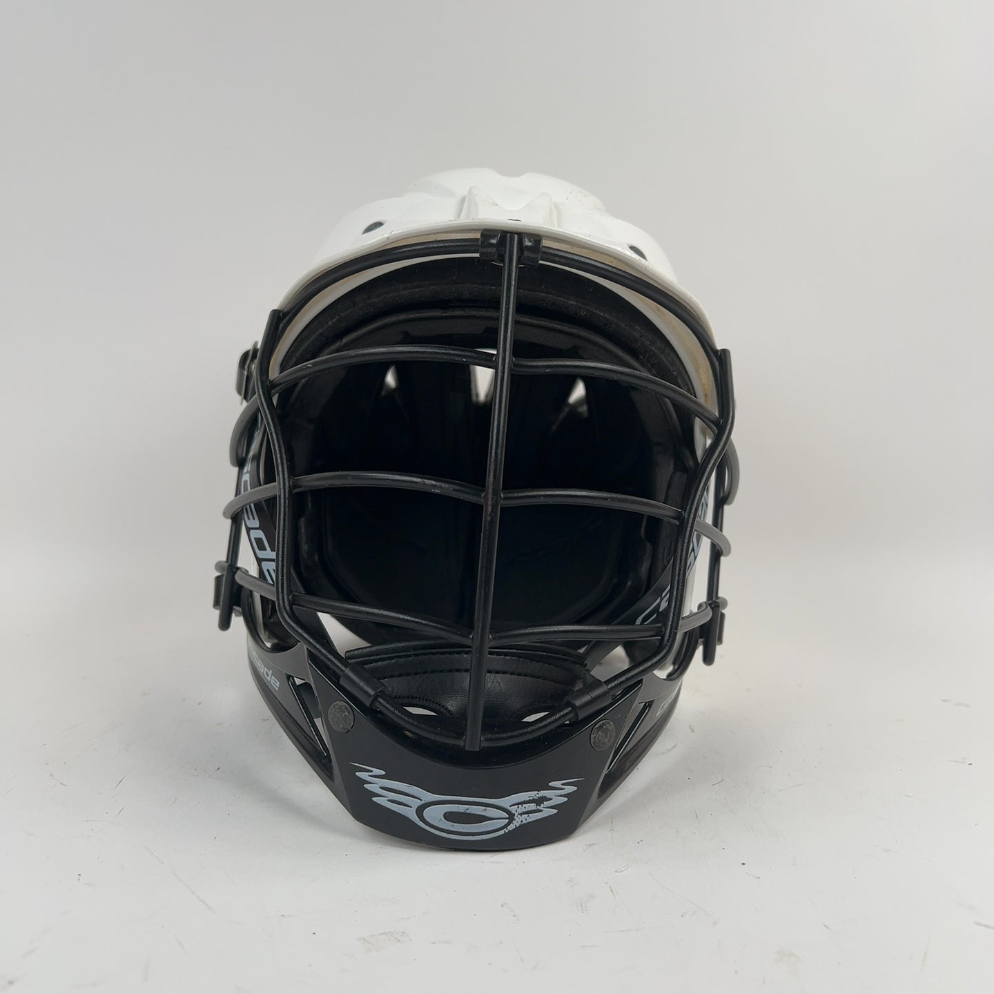 Cascade CPV-R M/L Adjustable Lacrosse Helmet