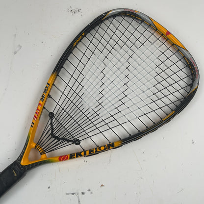 Ektelon Tour Lite Ti Racquetball Racquet Grip & Head Size