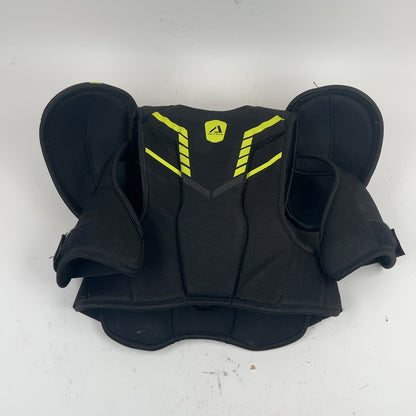 Warrior Alpha Junior Medium Hockey Shoulder Pads