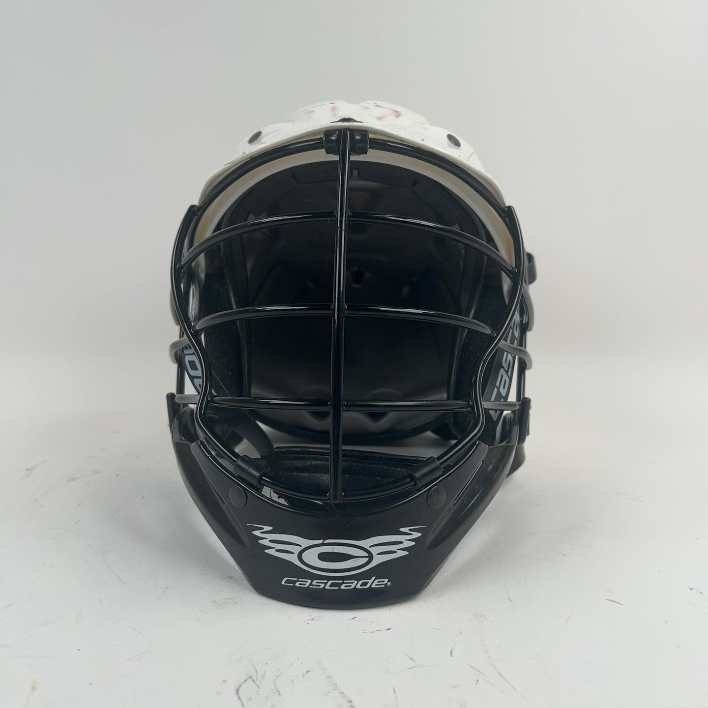 Cascade CPX-R OSFM Lacrosse Helmet