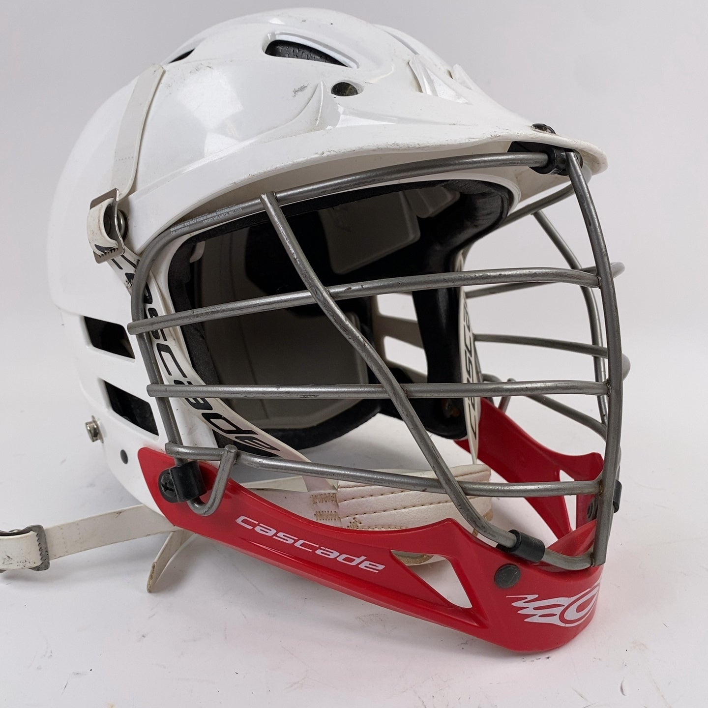 Cascade CPV Small Lacrosse Helmet