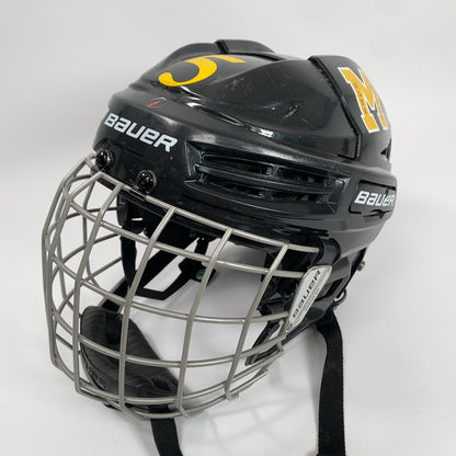 Bauer IMS 5.0 Small 6 1/2" to 7 1/8" Hockey Helmet