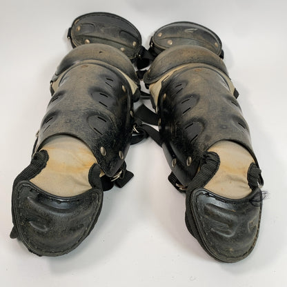 Easton Youth 13" Catchers Shin Guards