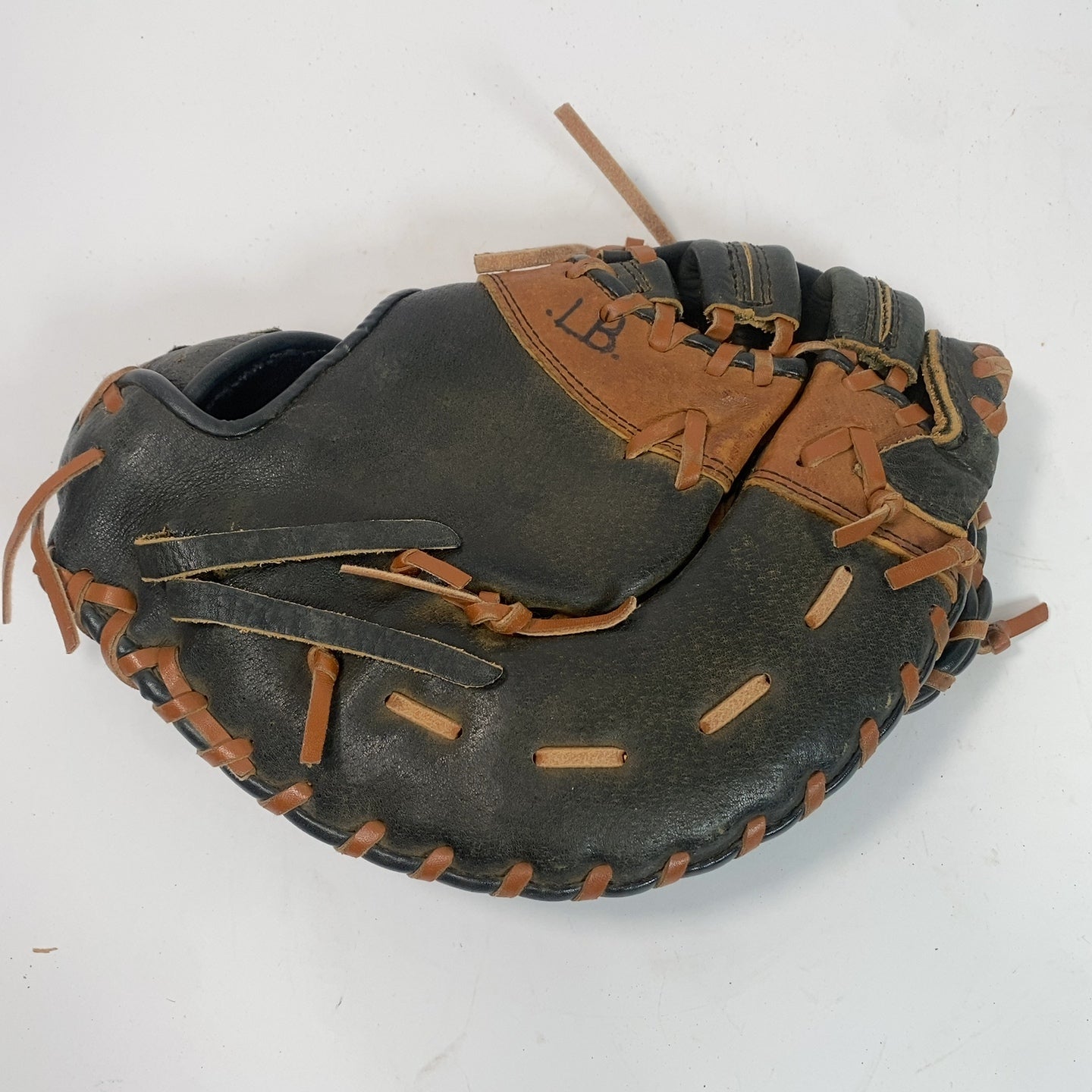 Adidas TS1200 12" Left Hand Thrower Baseball Glove