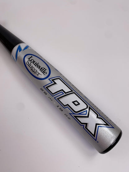 Louisville Slugger TPX Vertex 29/19 (-10) USSSA Baseball Bat