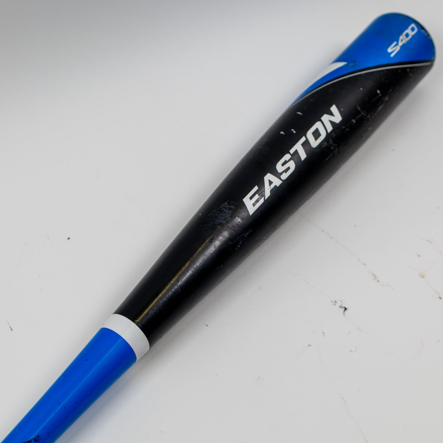 Easton S400 31/28 (-3) BBCOR Baseball Bat