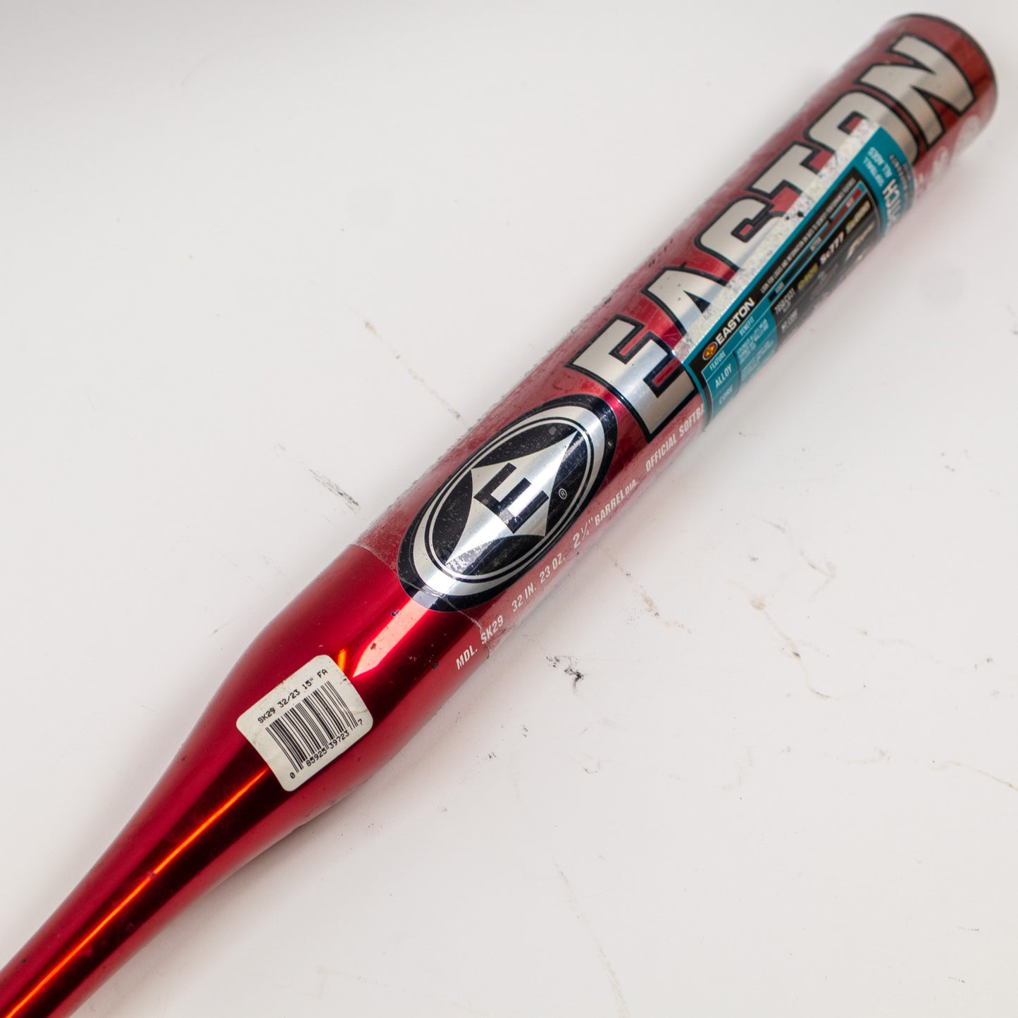 Easton SK29 32/23 (-9) Vintage Softball Bat