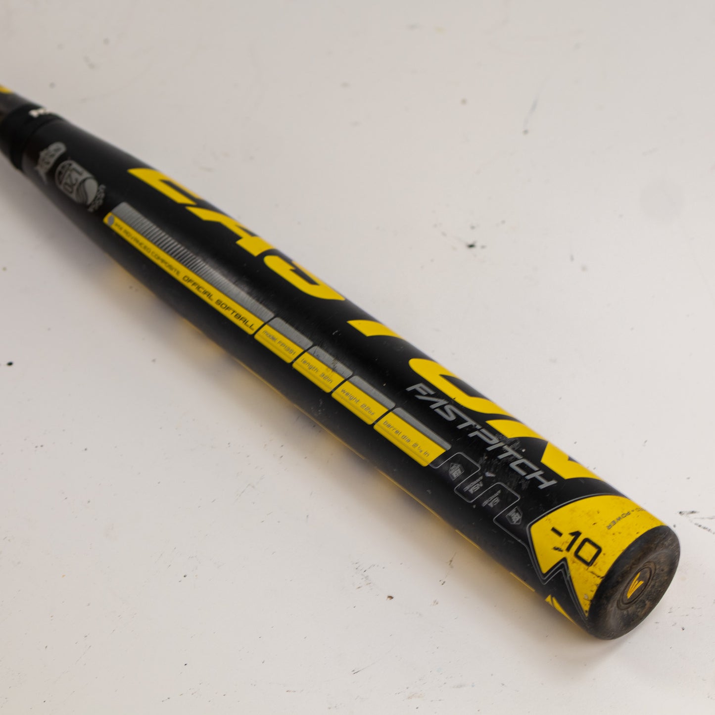 Easton FS1 32/22 (-10) USSSA Softball Bat