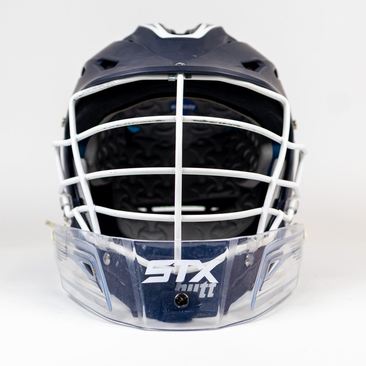 Schutt Rival Medium 20" to 22" Senior Lacrosse Helmet