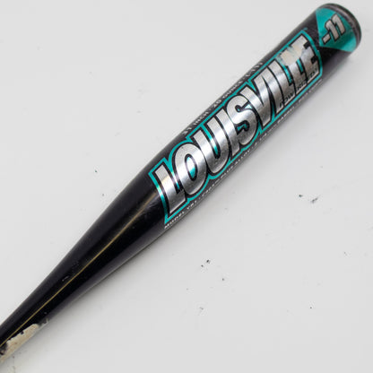 Louisville Slugger TPX C405 Plus 31/20 (-11) BBCOR Baseball Bat