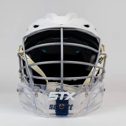STX Rival Large 22" to 24" Senior Lacrosse Helmet
