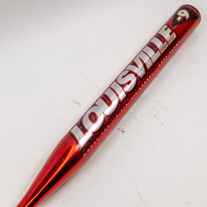 Louisville Slugger TPS 34/25 (-9) Softball Bat