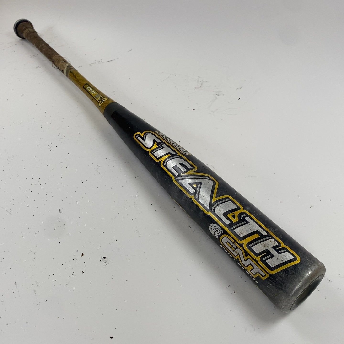 Easton Stealth CNT 33/30 (-3) BESR Baseball Bat