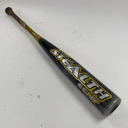 Easton Stealth CNT 33/30 (-3) BESR Baseball Bat