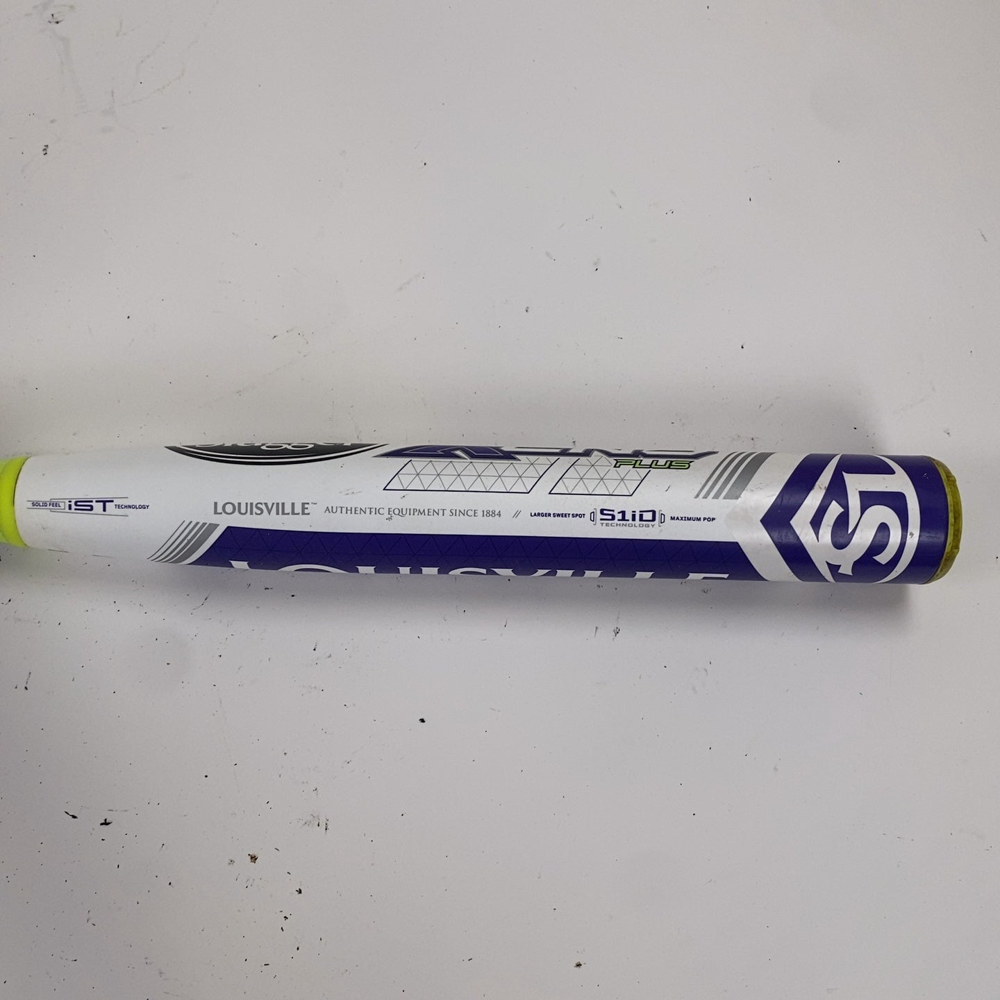 Louisville Slugger Xeno Plus 32/22 (-10) USSSA Softball Bat