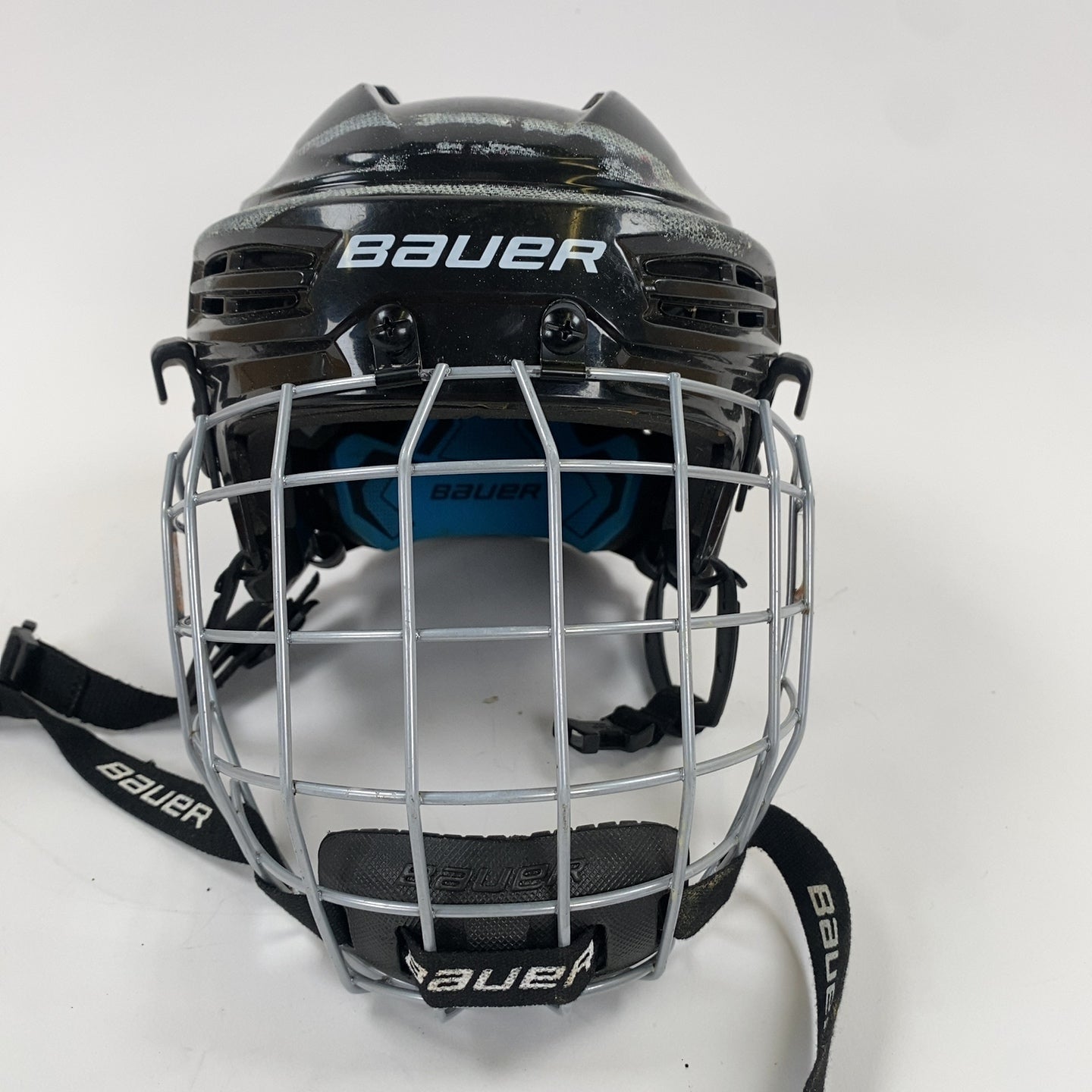 Bauer Prodigy Small 6 to 6 5/8 Youth Hockey Helmet