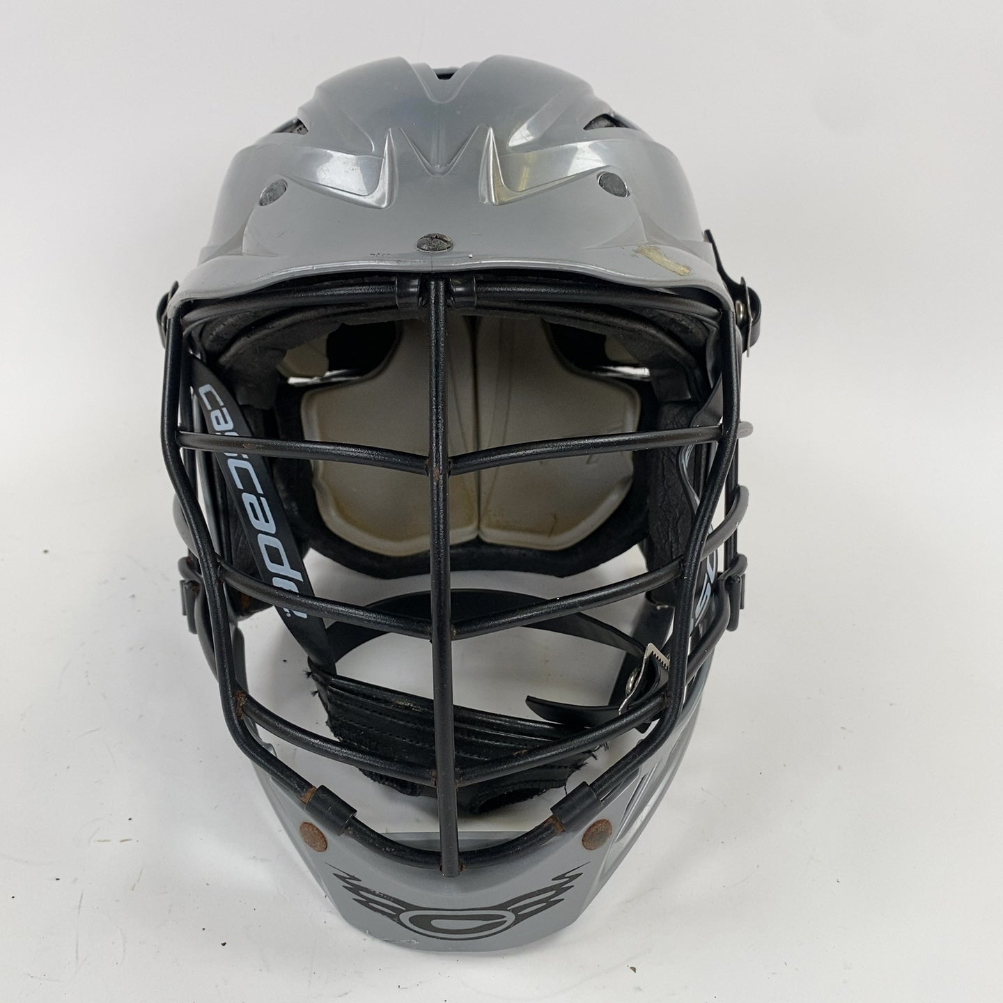 Cascade CPV-R S/M Adjustable Lacrosse Helmet