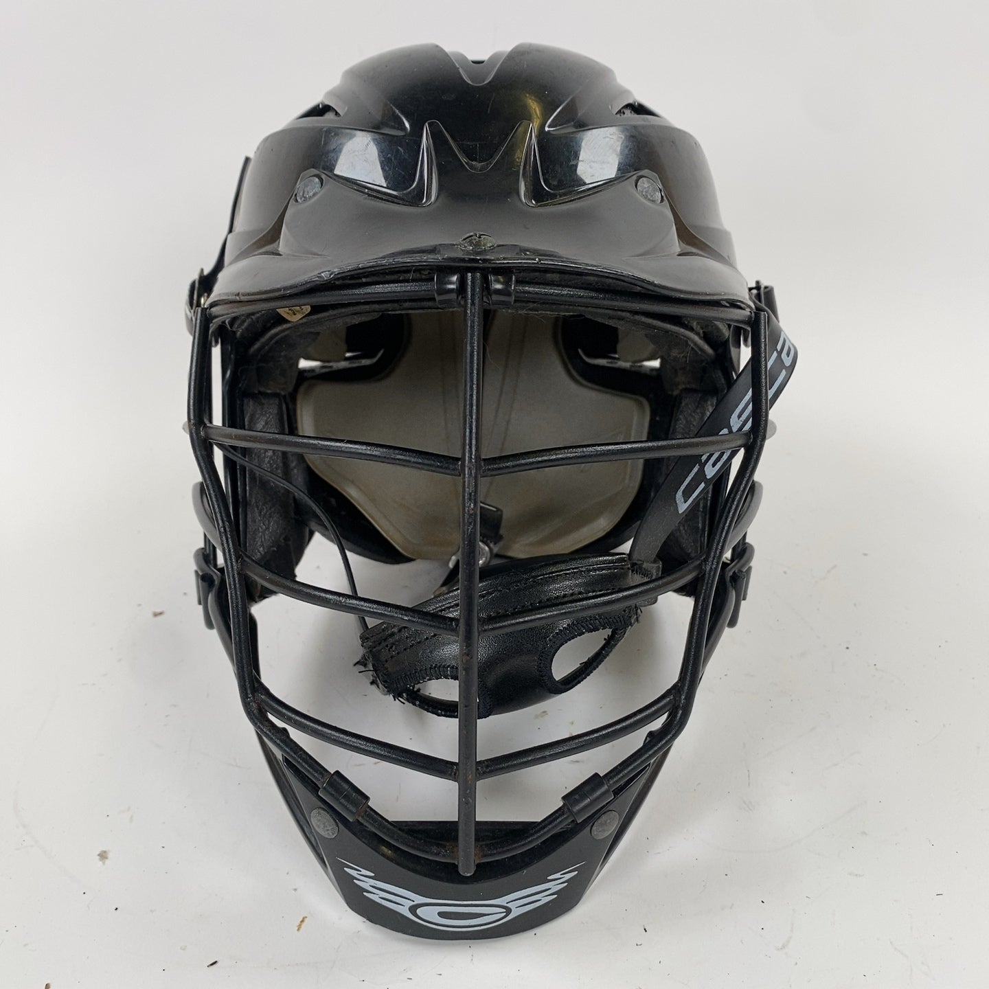 Cascade CPV-R S/M Adjustable Lacrosse Helmet