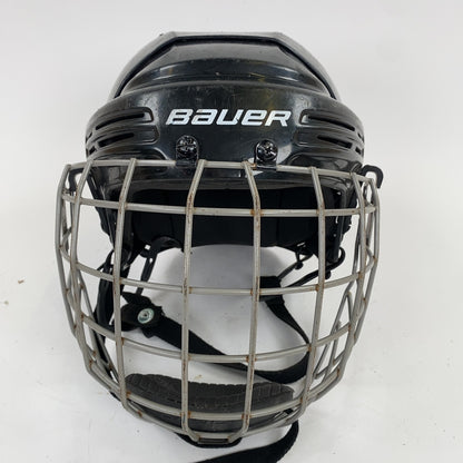 Bauer BHH2100 Medium 6 3/4" to 7 3/8" Junior Hockey Helmet