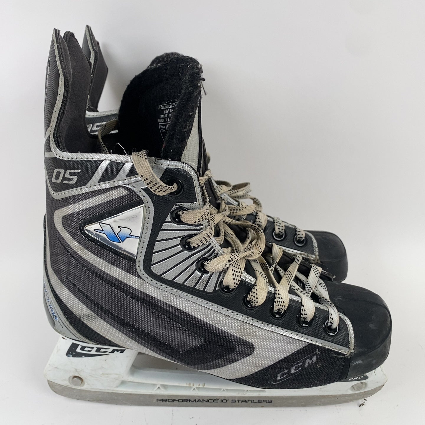 CCM Vector 05 Size 5 Hockey Skates