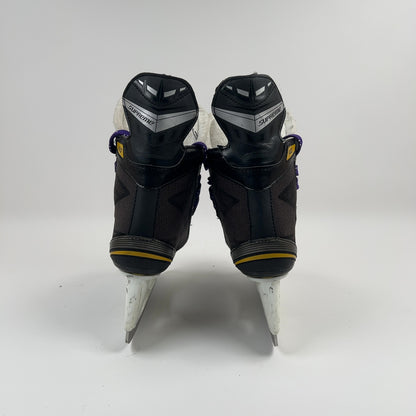 Bauer Supreme 140 Size 2R Hockey Skates