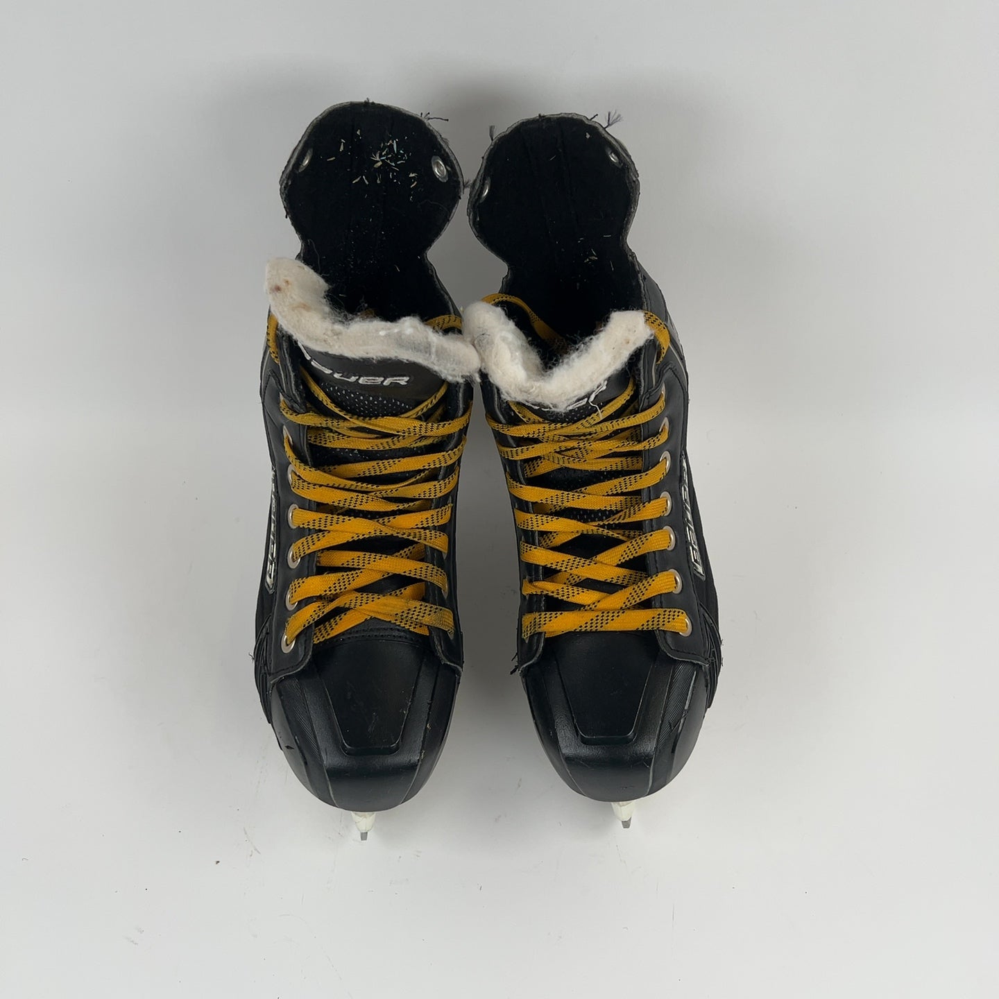 Bauer Nexus 400 Size 3.5 Hockey Skates