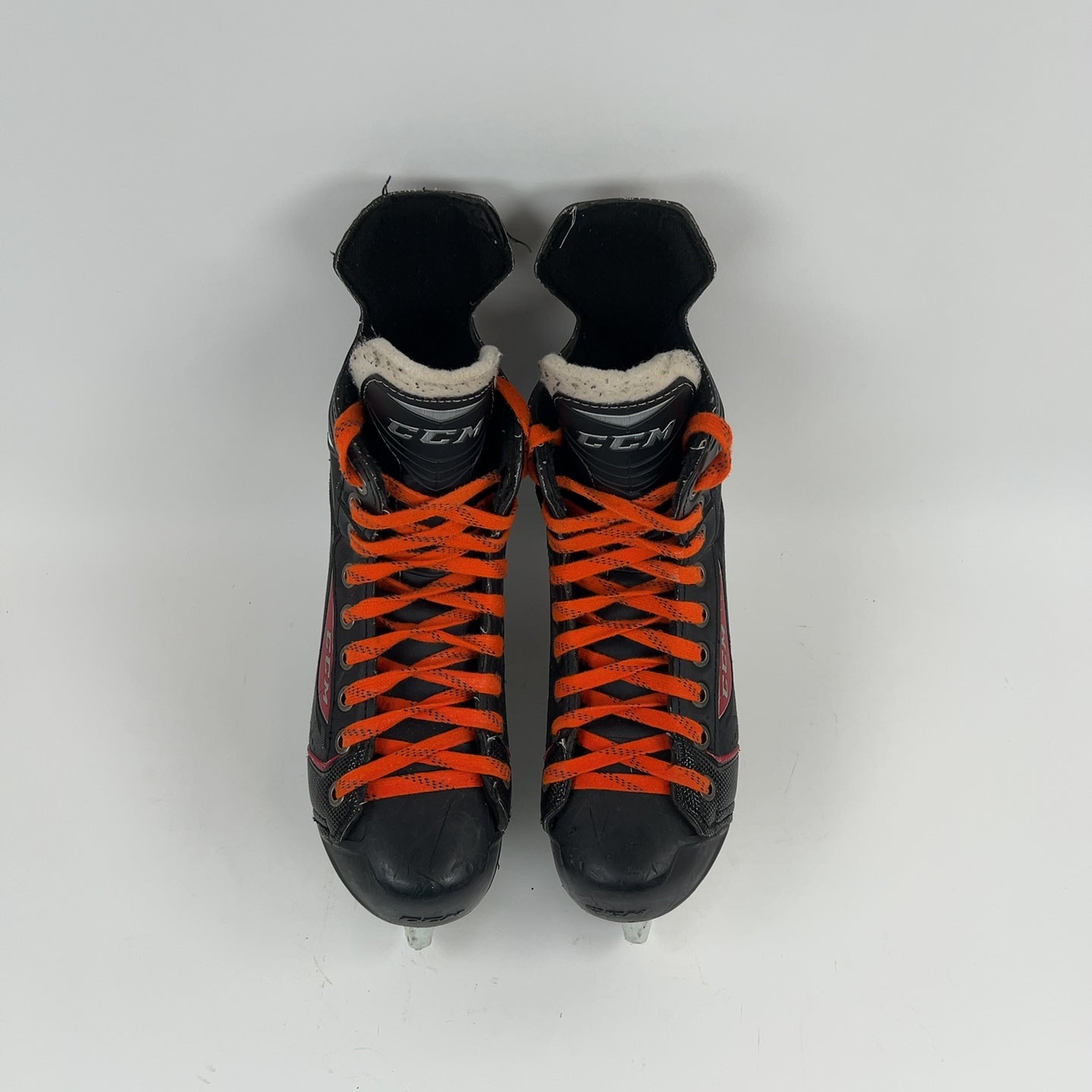 CCM RBZ 40 Size 4 Hockey Skates