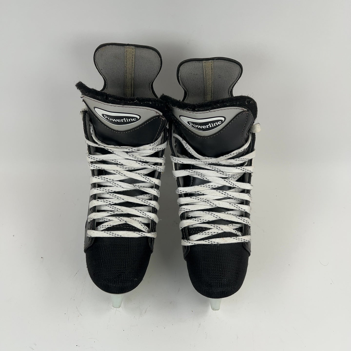 CCM Powerline Size 5 Hockey Skates