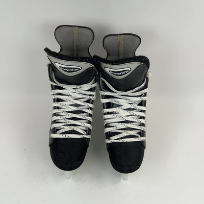 CCM Powerline Size 5 Hockey Skates