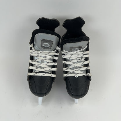 Lake Placid Wizard Adjustable Size 10-13 Ice Skates