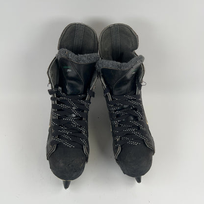 Bauer Supreme 1000 X Size 9.5 Hockey Skates