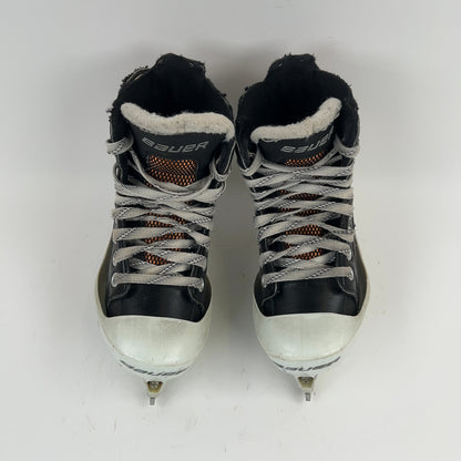 Bauer Performance Size 1 Hockey Skates